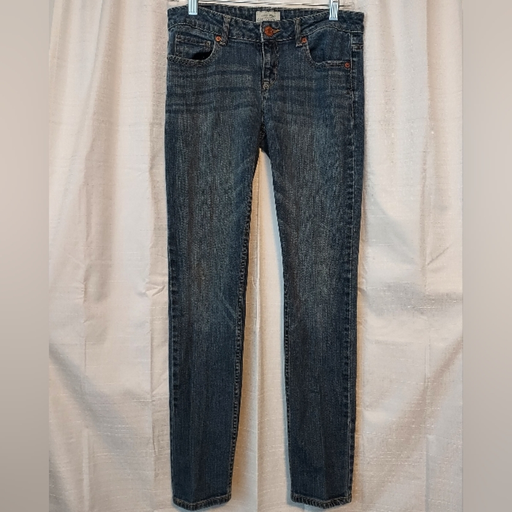 Aeropostale Skinny Jeans Size 7/8